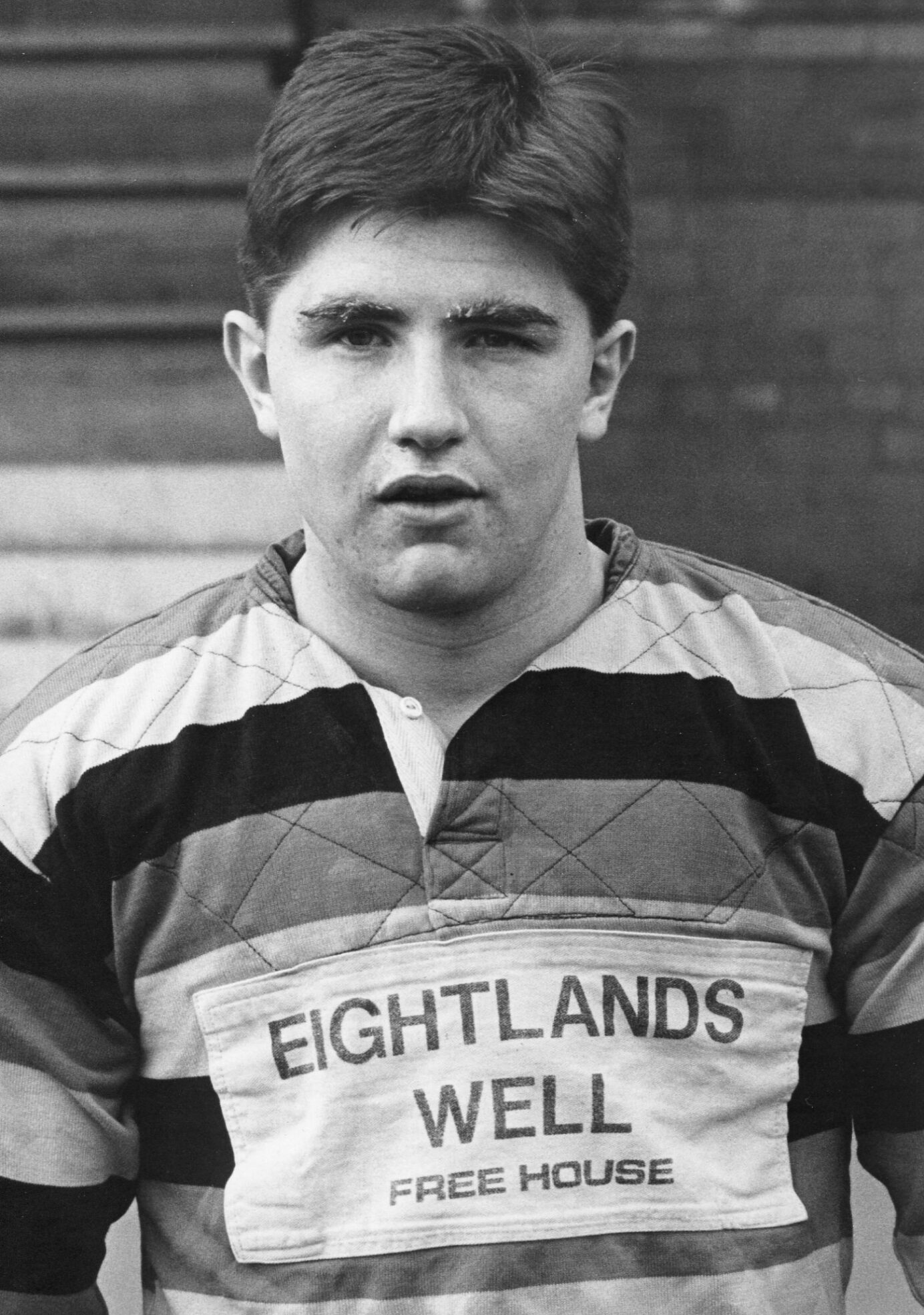 Pat Howley